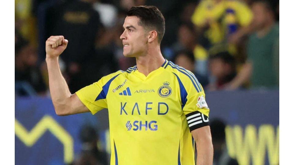 开云体育下载-C罗另类“戴帽”！马内制造乌龙，利雅得胜利1-0，沙超最新积分榜