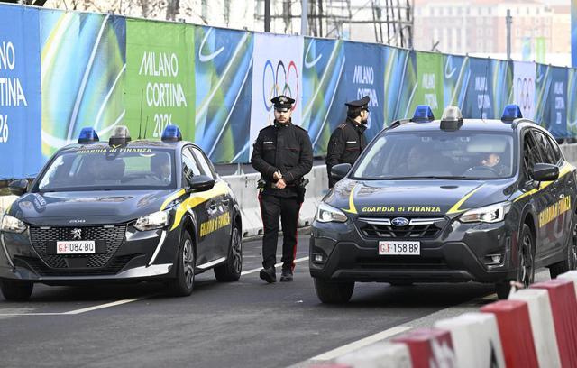 开云APP-澎湃思想周报｜当ICE来到冬奥会；《哈利·波特》失去Z世代了吗