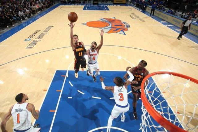 开云APP-新一代控卫有何绝招?抛投成为他们的致命武器